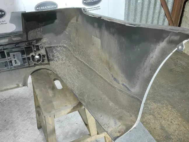 Бампер задний Range Rover Sport L320 05-09