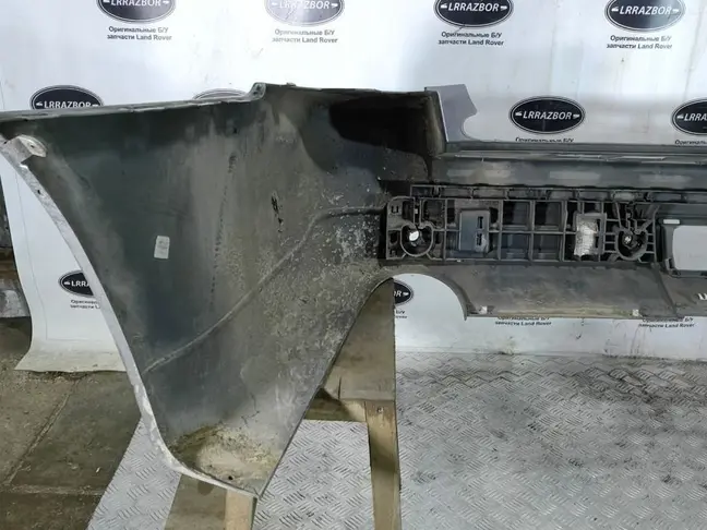 Бампер задний Range Rover Sport L320 05-09