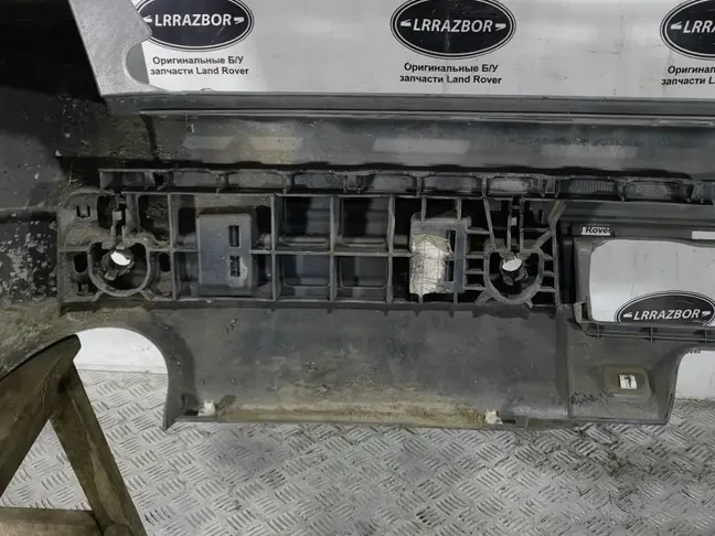 Бампер задний Range Rover Sport L320 05-09