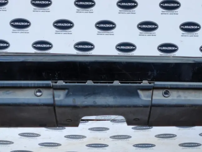 Бампер задний Range Rover Sport L320 05-09