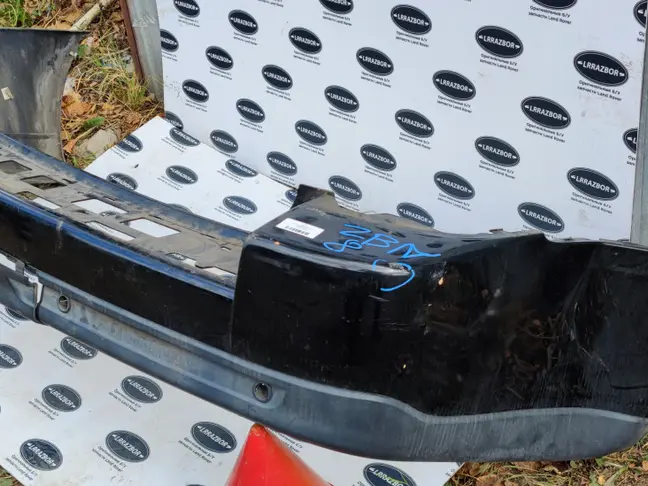 Бампер задний Range Rover Sport L320 05-09