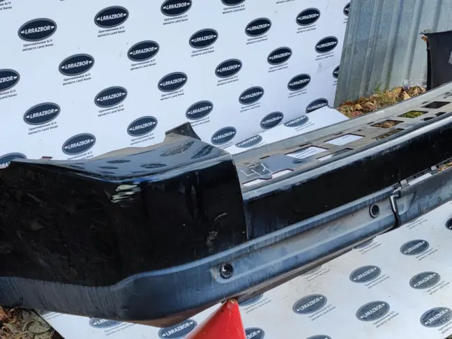 Бампер задний Range Rover Sport L320 05-09