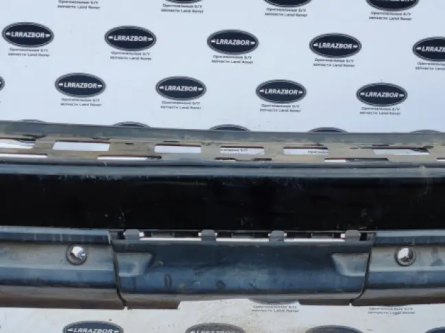 Бампер задний Range Rover Sport L320 05-09