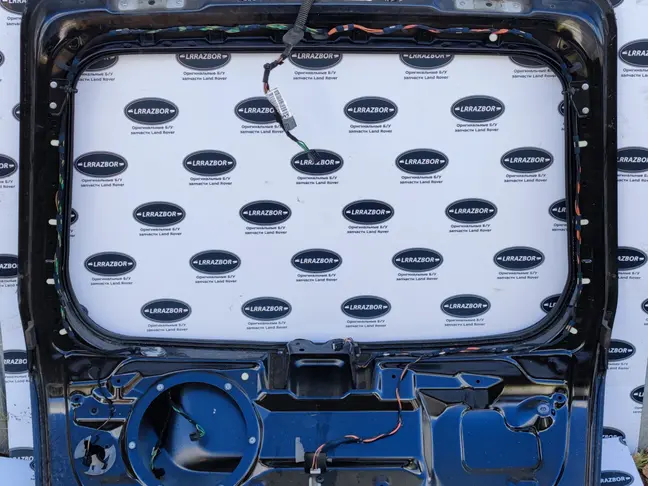 Крышка багажника Range Rover Sport L320
