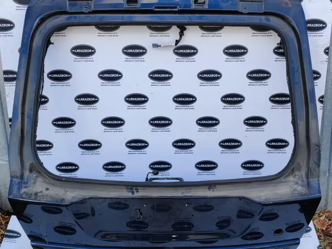 Крышка багажника Range Rover Sport L320