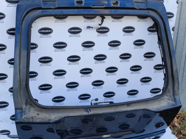 Крышка багажника Range Rover Sport L320