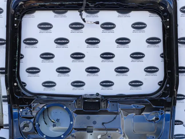 Крышка багажника Range Rover Sport L320