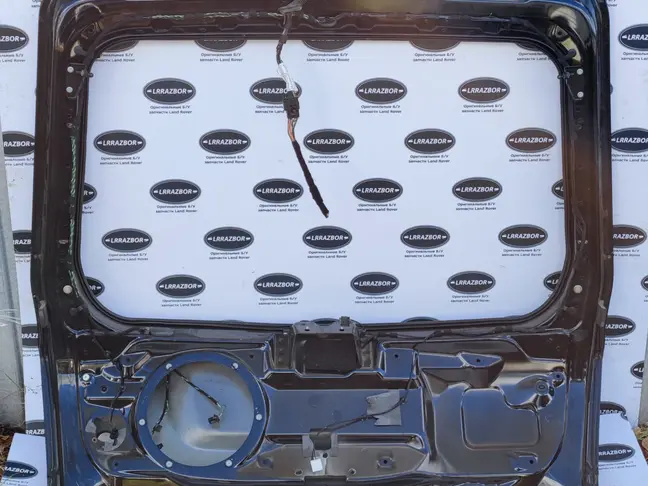 Крышка багажника Range Rover Sport L320
