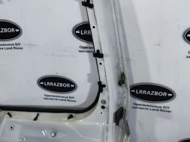 Крышка багажника Range Rover Sport L320
