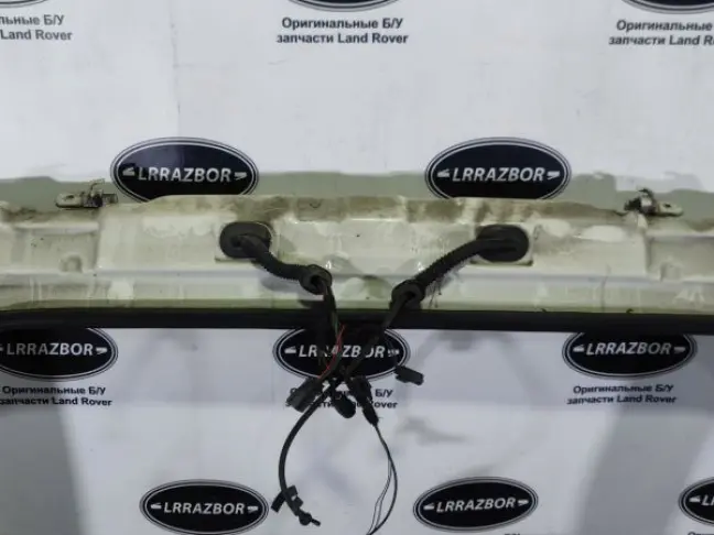 Крышка багажника Range Rover Sport L320