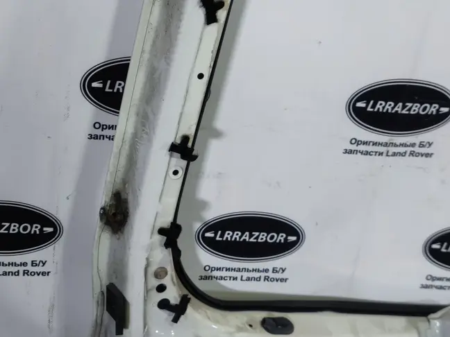 Крышка багажника Range Rover Sport L320