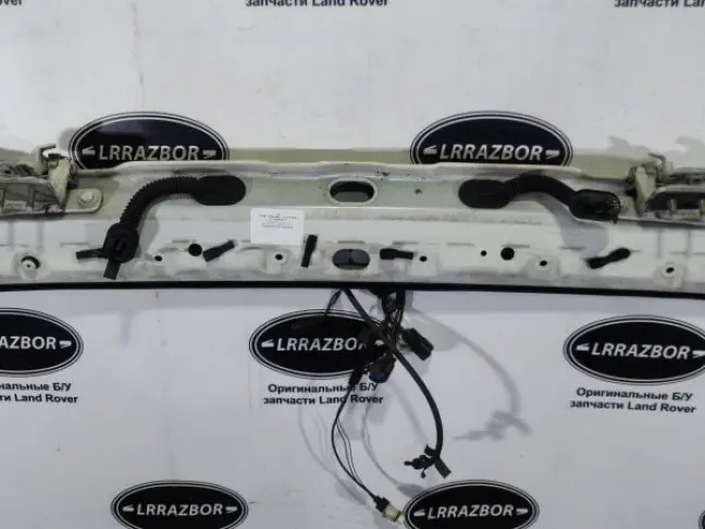 Крышка багажника Range Rover Sport L320