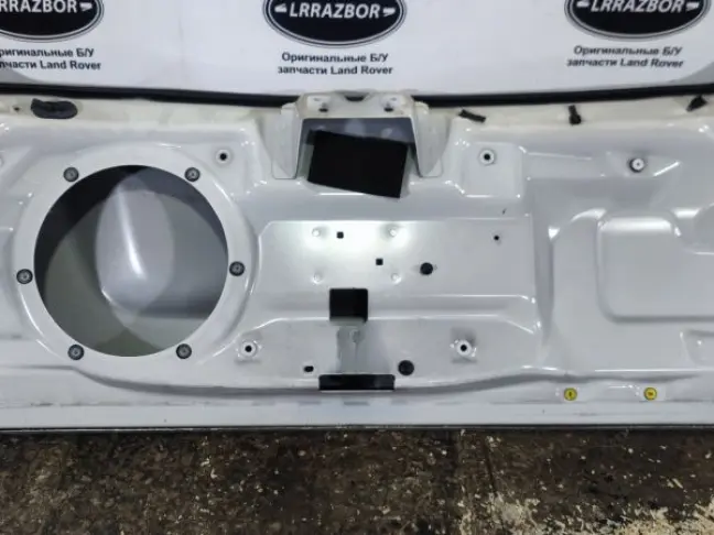 Крышка багажника Range Rover Sport L320