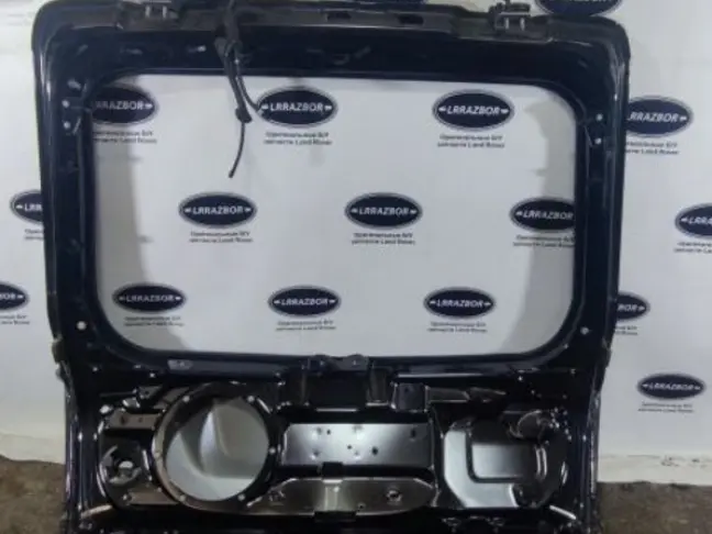 Крышка багажника Range Rover Sport L320