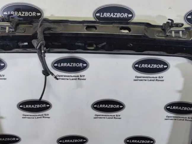 Крышка багажника Range Rover Sport L320