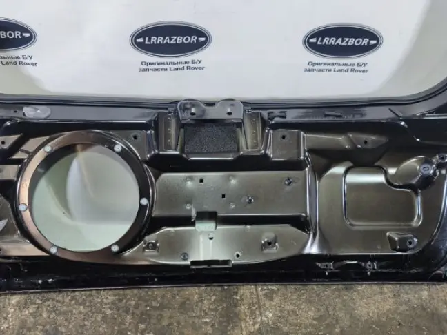 Крышка багажника Range Rover Sport L320
