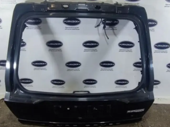 Крышка багажника Range Rover Sport L320