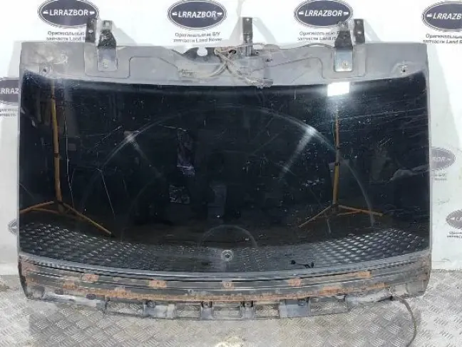 Стекло крышки багажника Range Rover Sport L320