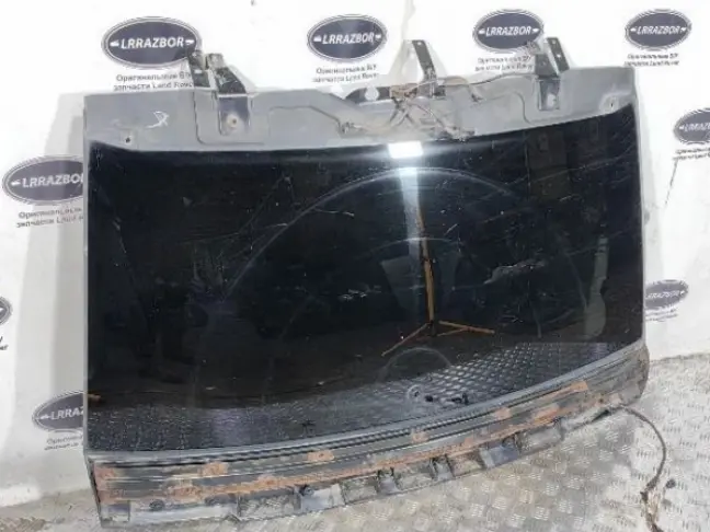 Стекло крышки багажника Range Rover Sport L320