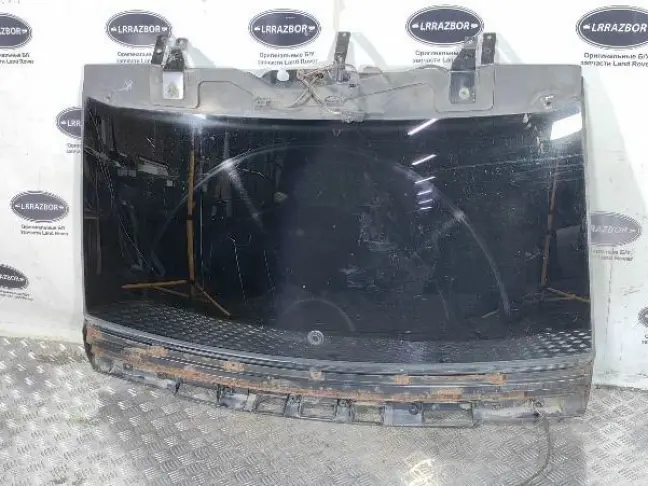 Стекло крышки багажника Range Rover Sport L320