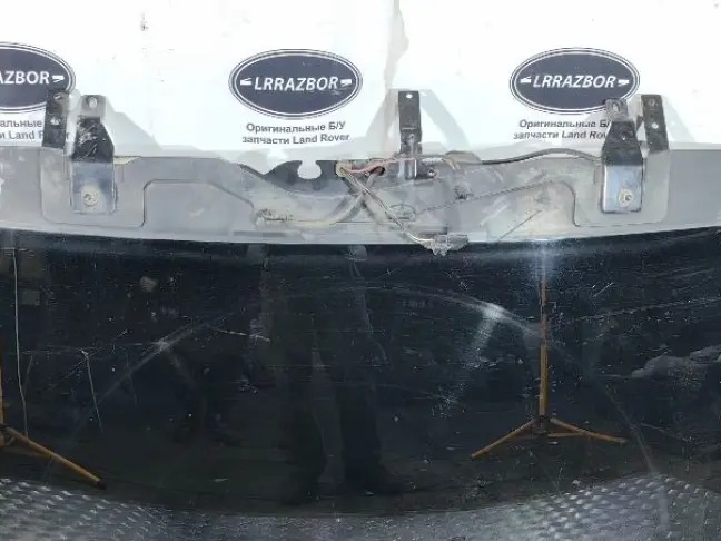 Стекло крышки багажника Range Rover Sport L320