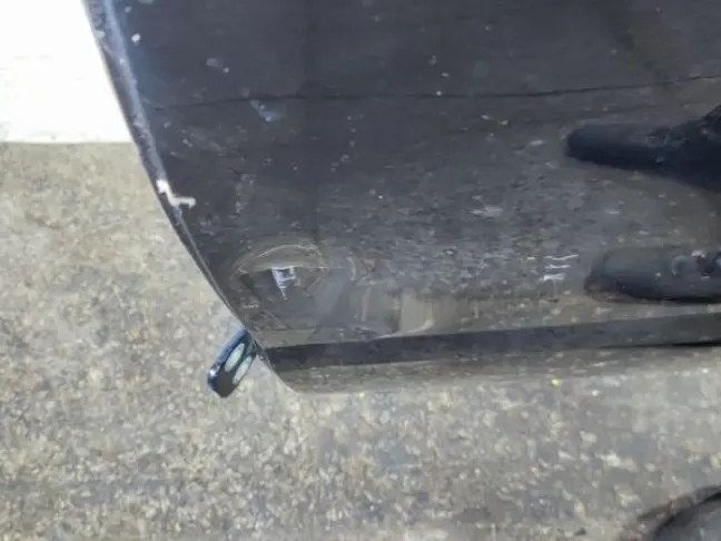 Дверь задняя левая Range Rover Sport L320 05-12