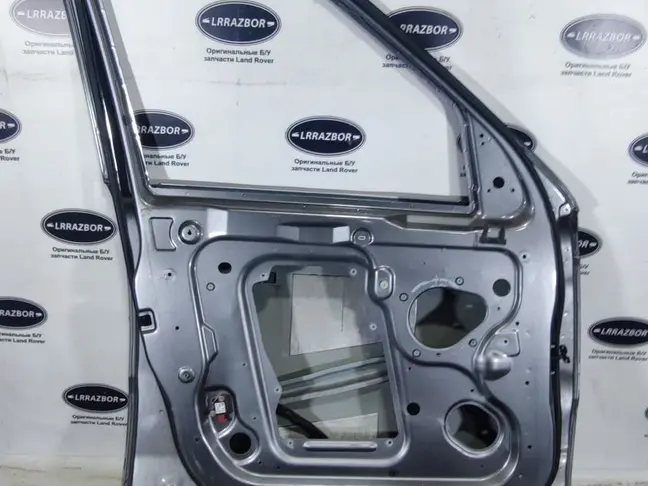 Дверь передняя левая Range Rover Sport L320 05-12