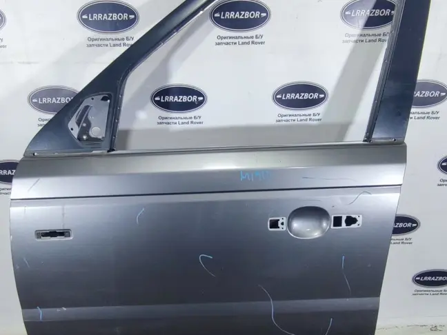 Дверь передняя левая Range Rover Sport L320 05-12
