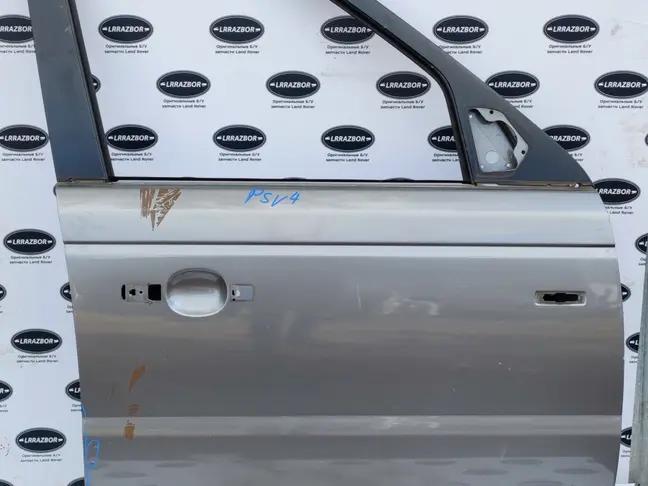 Дверь передняя правая Range Rover Sport L320 05-12