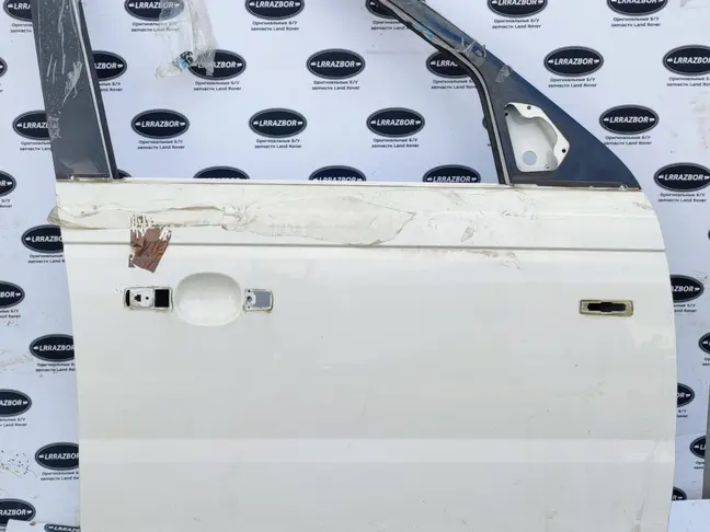 Дверь передняя правая Range Rover Sport L320 05-12