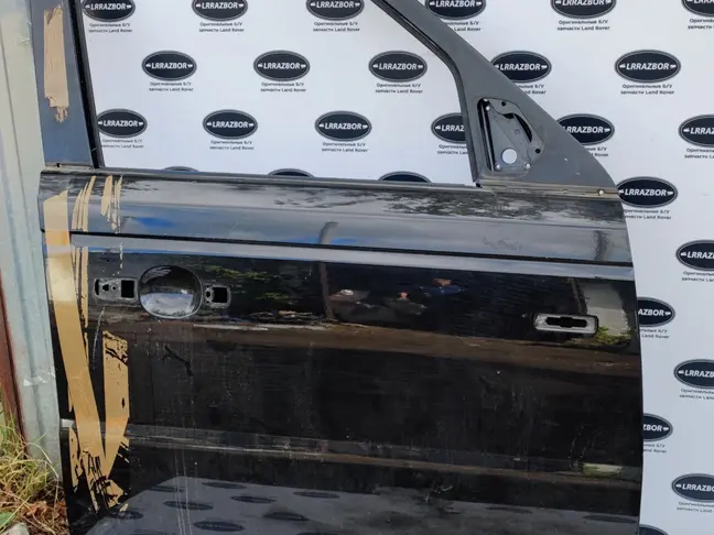 Дверь передняя правая Range Rover Sport L320 05-12