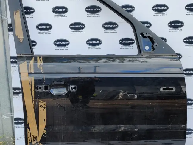 Дверь передняя правая Range Rover Sport L320 05-12