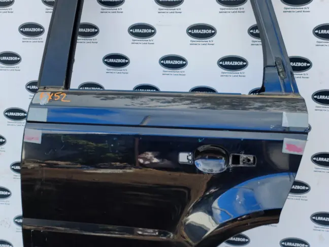 Дверь задняя левая Range Rover Sport L320 05-12
