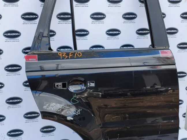Дверь задняя правая Range Rover Sport L320 05-12