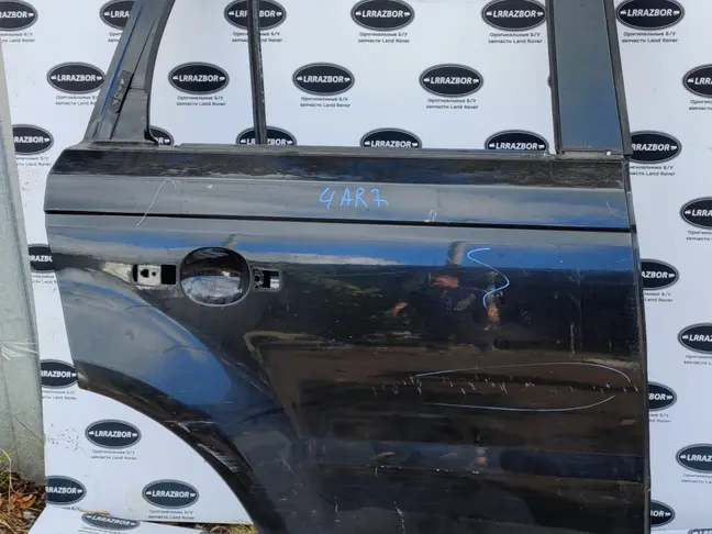 Дверь задняя правая Range Rover Sport L320 05-12