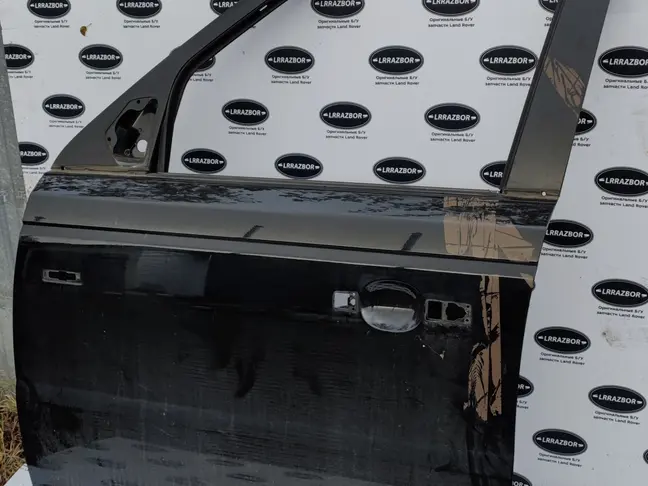 Дверь передняя левая Range Rover Sport L320 05-12