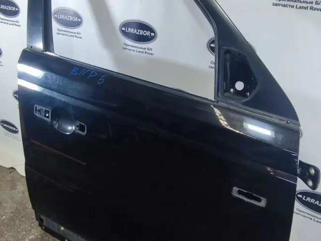 Дверь передняя правая Range Rover Sport L320 05-12