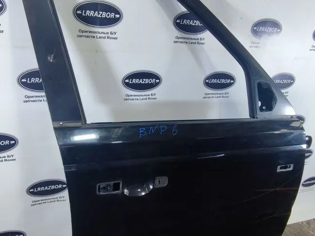 Дверь передняя правая Range Rover Sport L320 05-12
