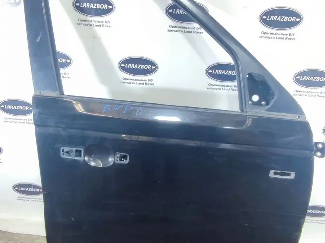 Дверь передняя правая Range Rover Sport L320 05-12