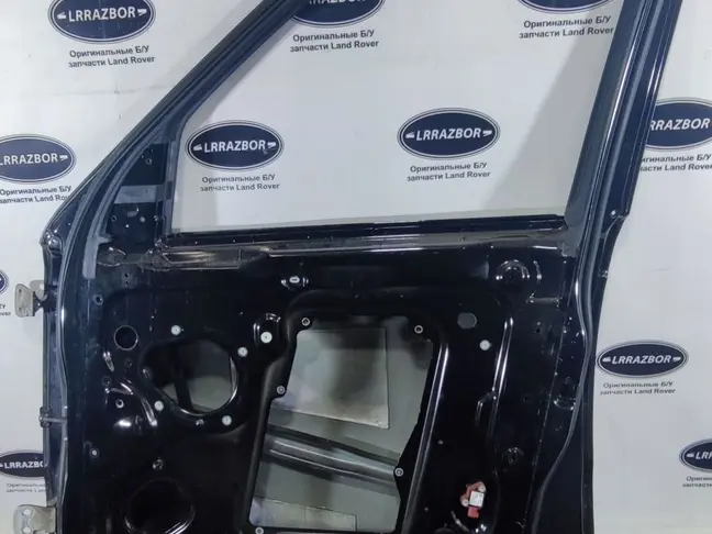 Дверь передняя правая Range Rover Sport L320 05-12