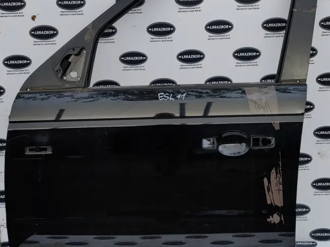 Дверь передняя левая Range Rover Sport L320 05-12