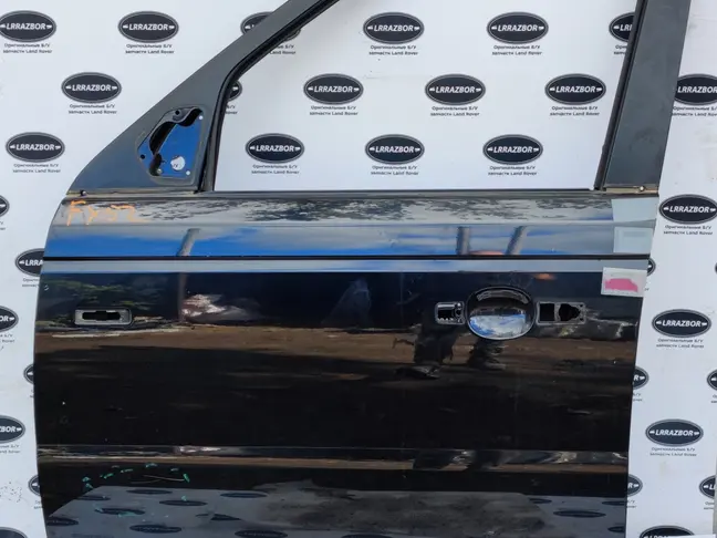 Дверь передняя левая Range Rover Sport L320 05-12