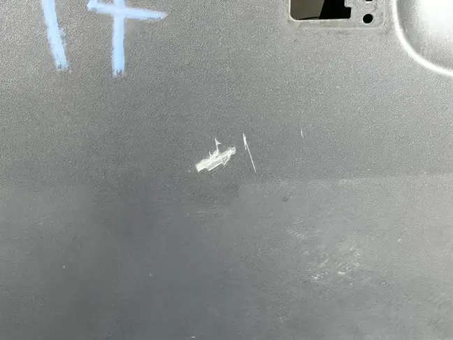 Дверь передняя левая Range Rover Sport L320 05-12