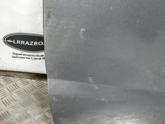 Дверь передняя левая Range Rover Sport L320 05-12