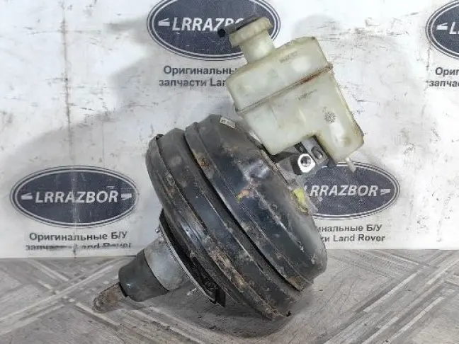 Вакуумный усилитель Range Rover 3 L322 02-05