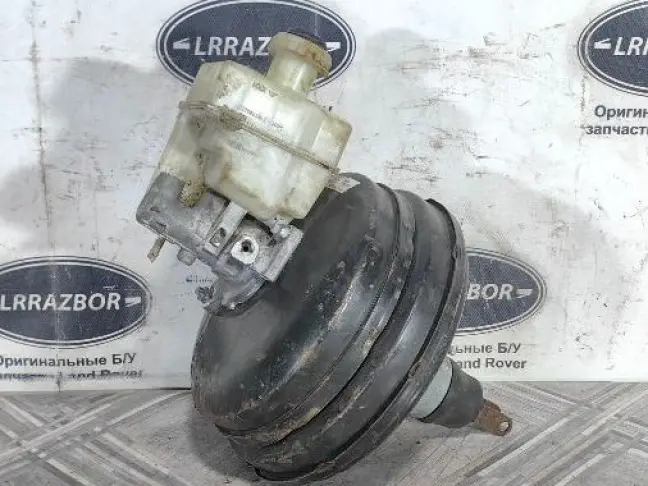 Вакуумный усилитель Range Rover 3 L322 02-05