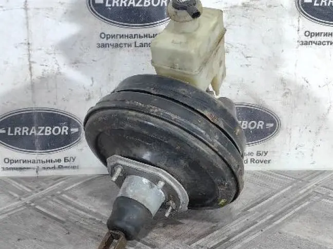 Вакуумный усилитель Range Rover 3 L322 02-05