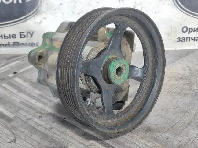 Насос ГУР Range Rover 3 L322 05-09 4.2