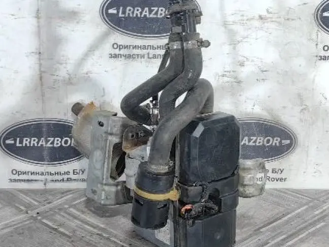 Вебасто Range Rover 3 4.2 428PS 2005-2009