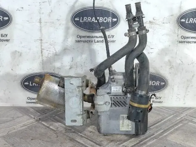 Вебасто Range Rover 3 4.2 428PS 2005-2009